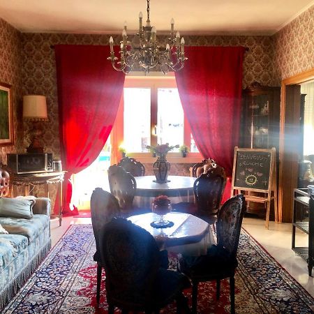 Rome Vatican Eden B&B Екстериор снимка
