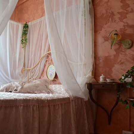 Rome Vatican Eden B&B Стая снимка