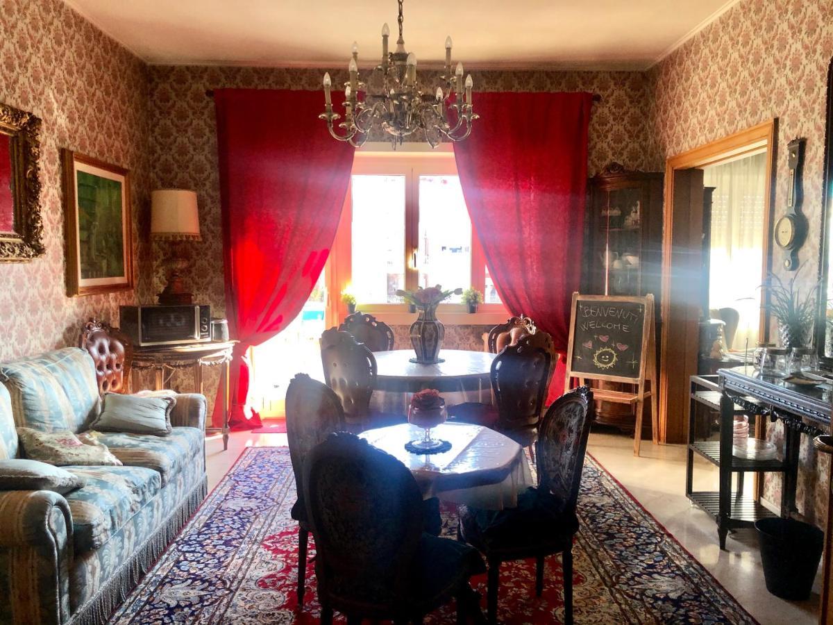 Rome Vatican Eden B&B Екстериор снимка