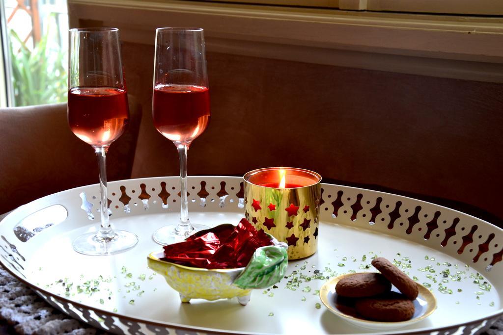 Rome Vatican Eden B&B Стая снимка