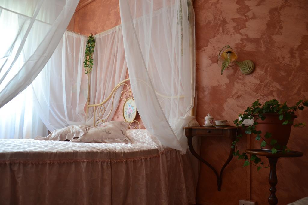 Rome Vatican Eden B&B Стая снимка