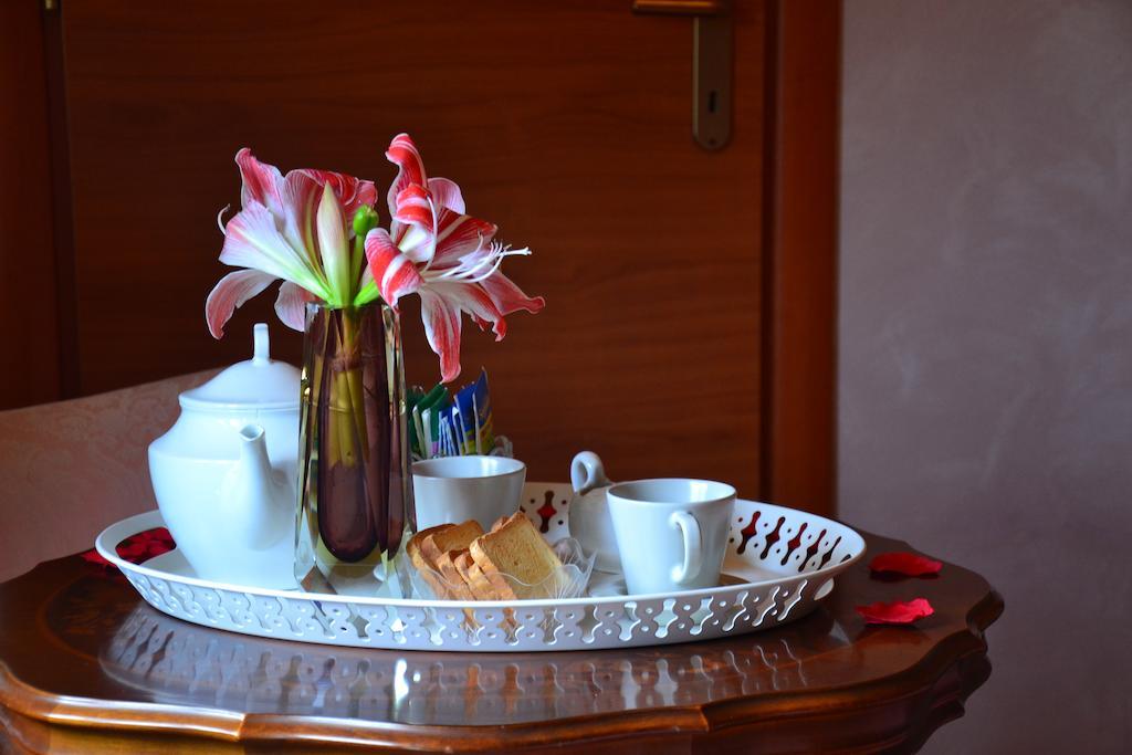 Rome Vatican Eden B&B Стая снимка