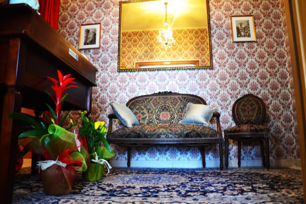 Rome Vatican Eden B&B Екстериор снимка
