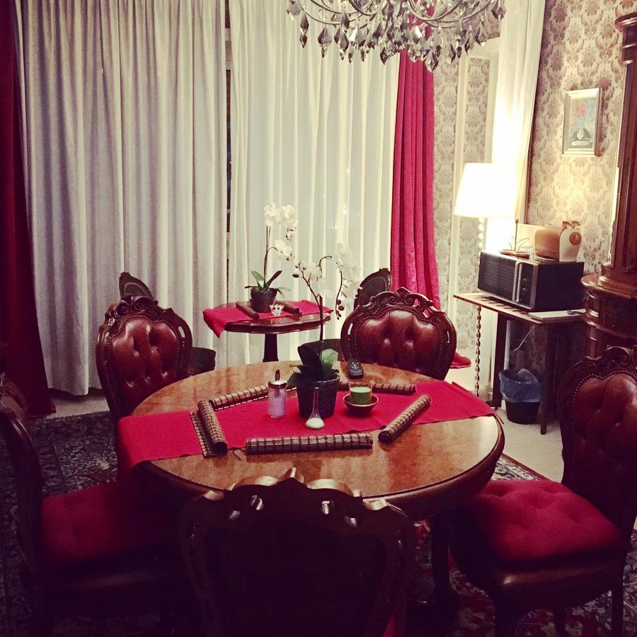 Rome Vatican Eden B&B Екстериор снимка