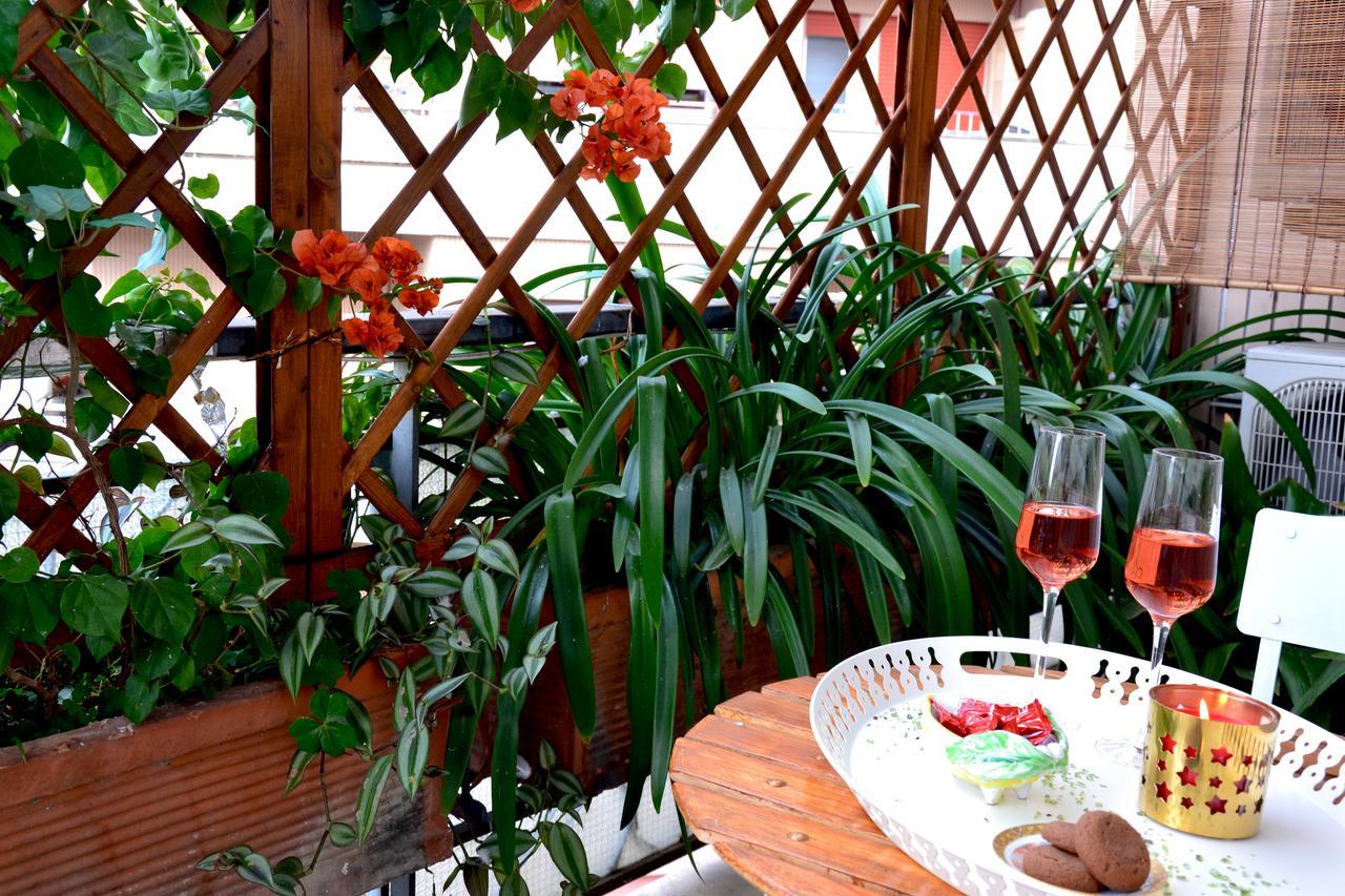 Rome Vatican Eden B&B Екстериор снимка