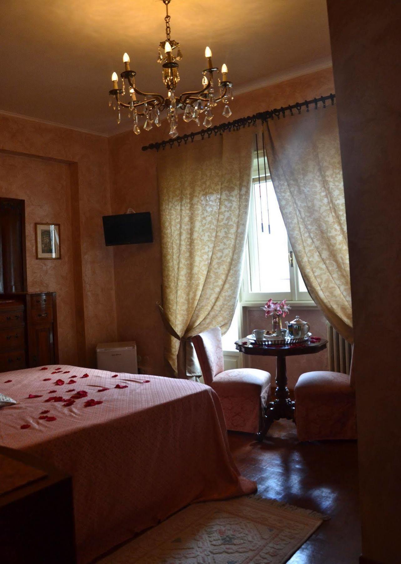 Rome Vatican Eden B&B Екстериор снимка