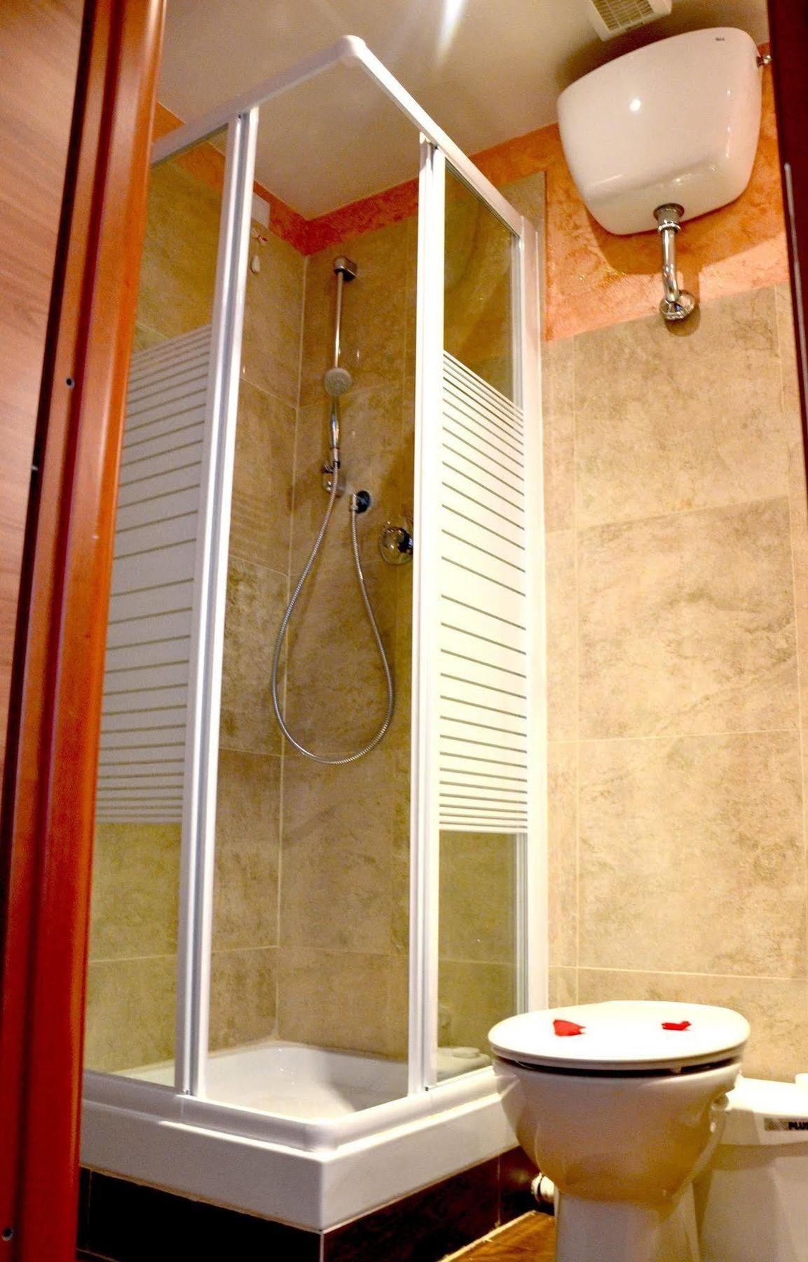 Rome Vatican Eden B&B Екстериор снимка