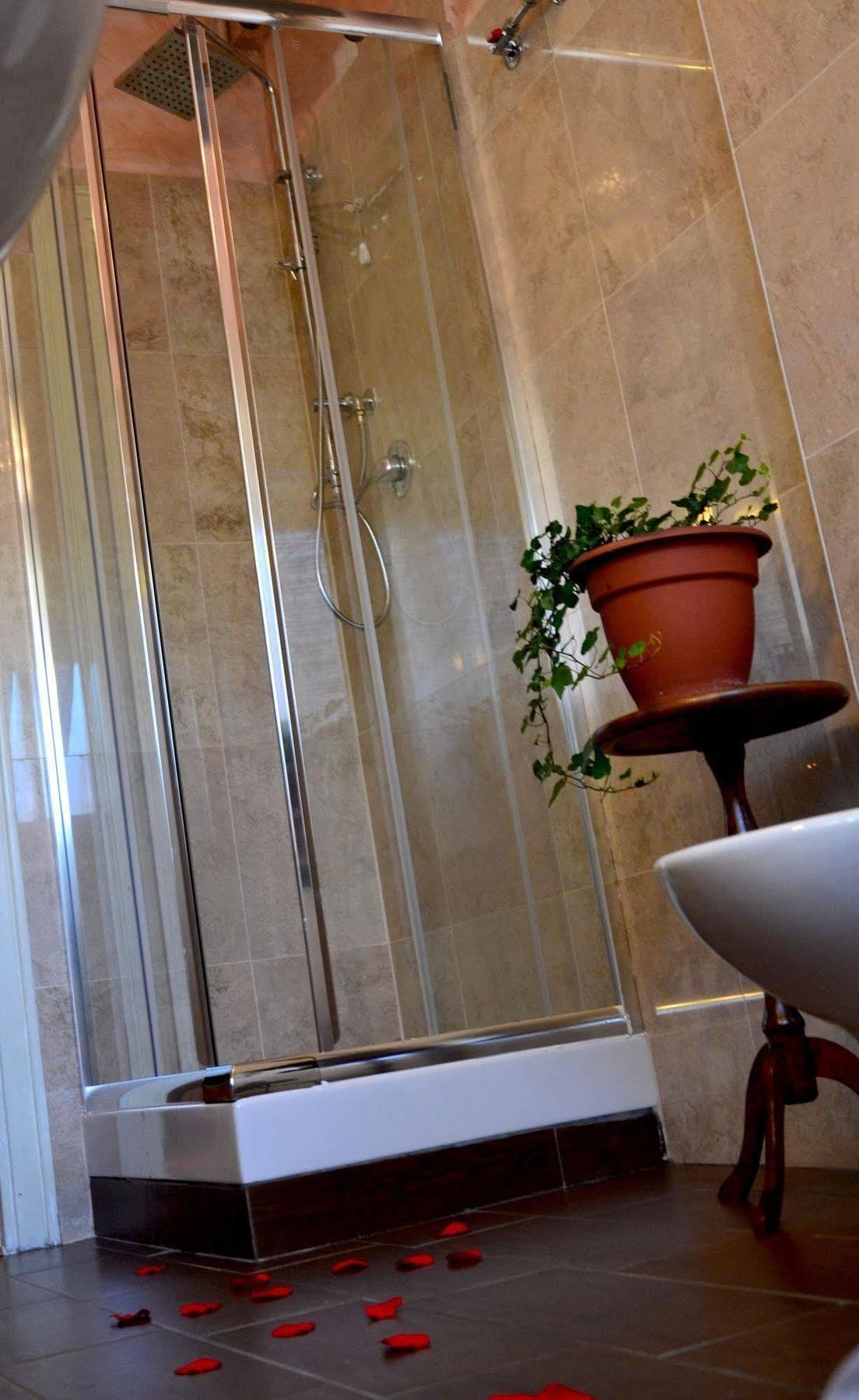 Rome Vatican Eden B&B Екстериор снимка