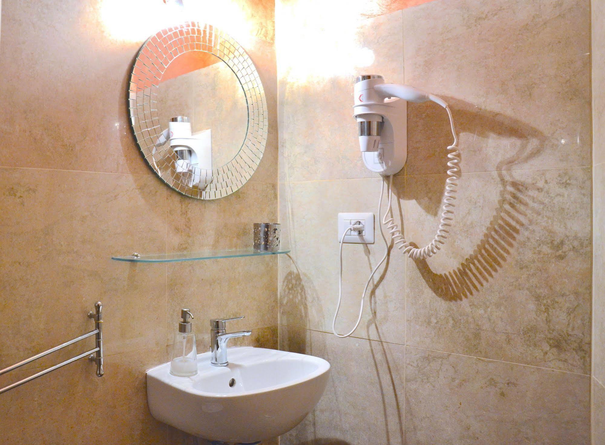 Rome Vatican Eden B&B Екстериор снимка