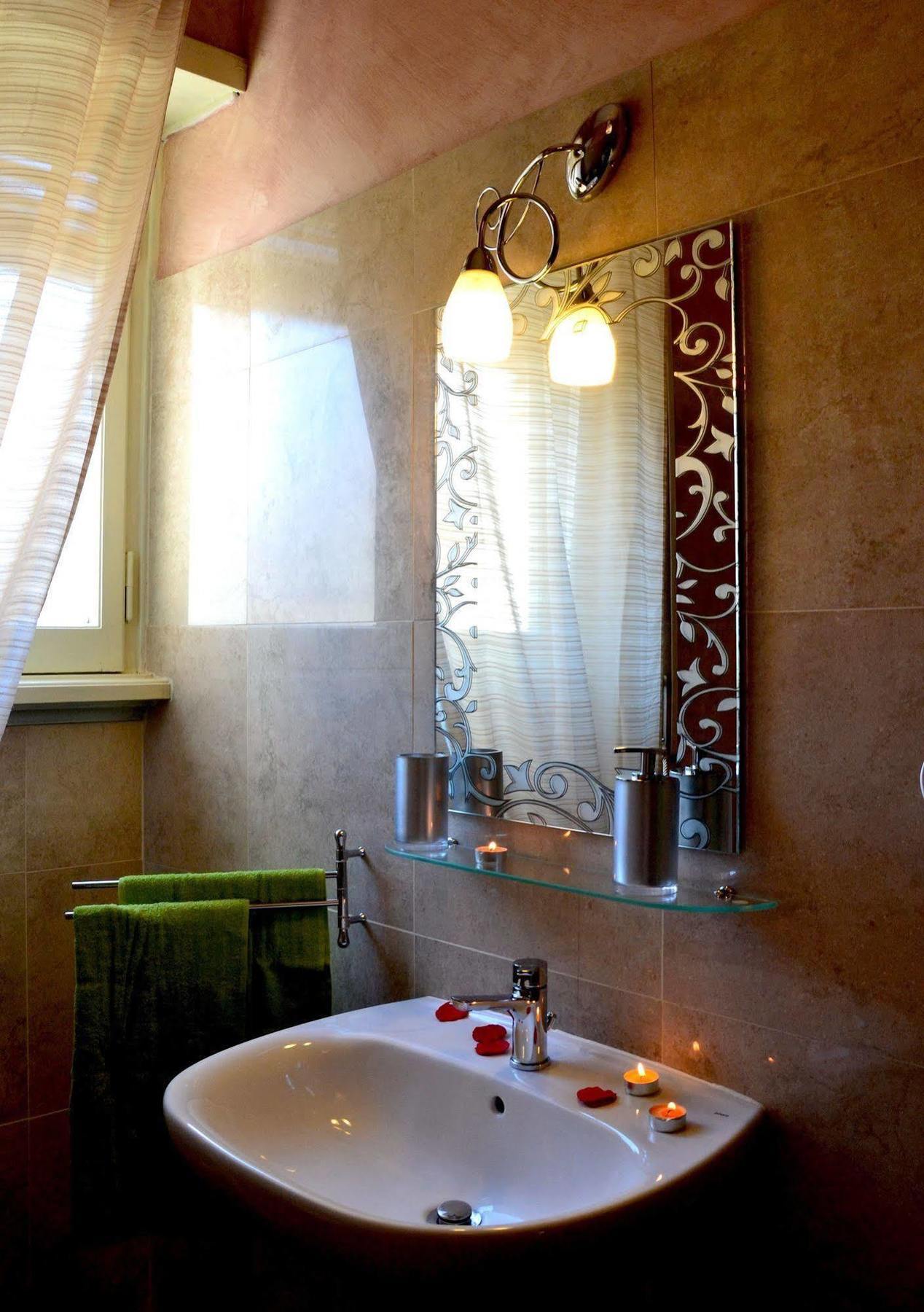 Rome Vatican Eden B&B Екстериор снимка