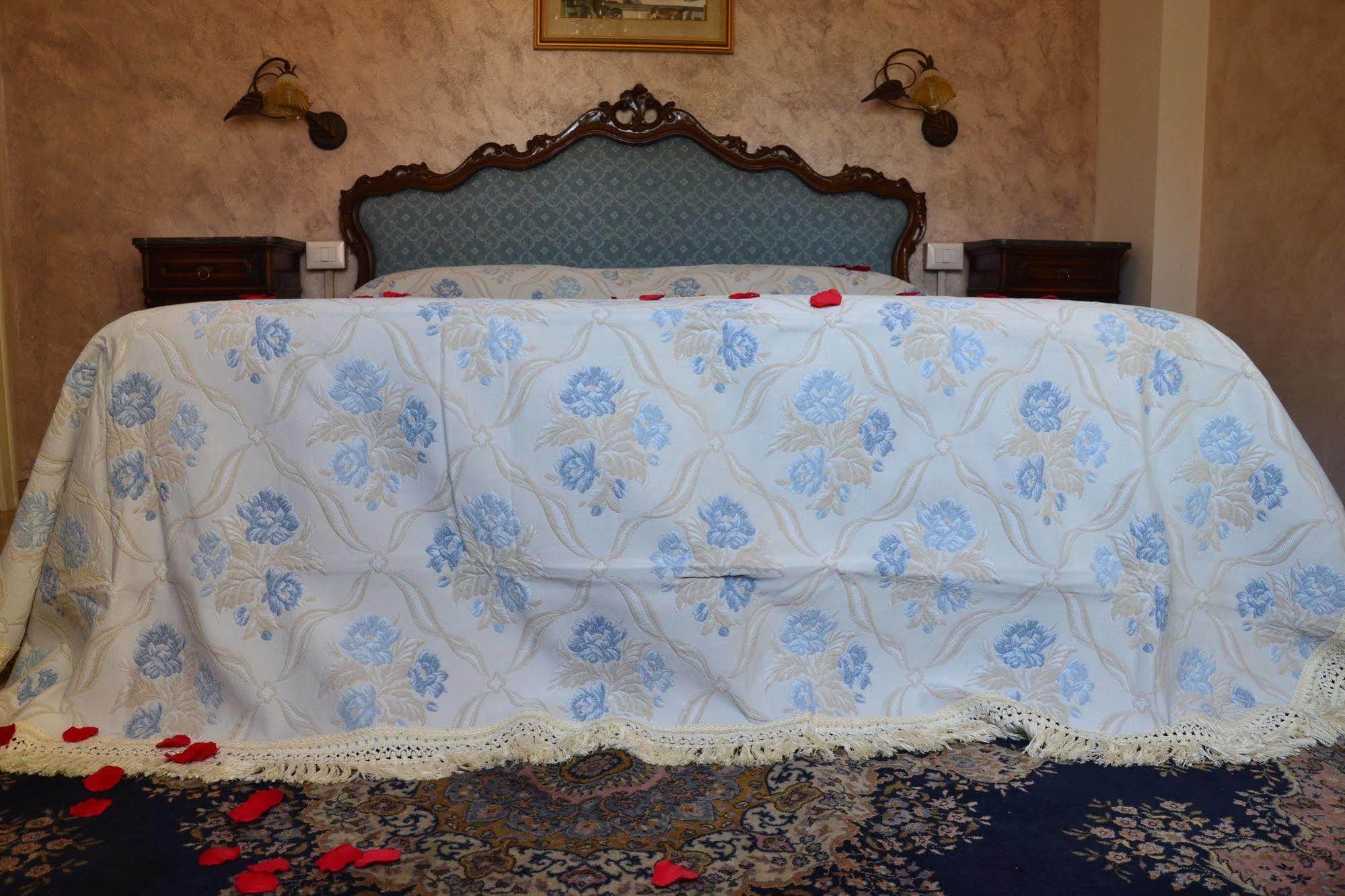 Rome Vatican Eden B&B Екстериор снимка
