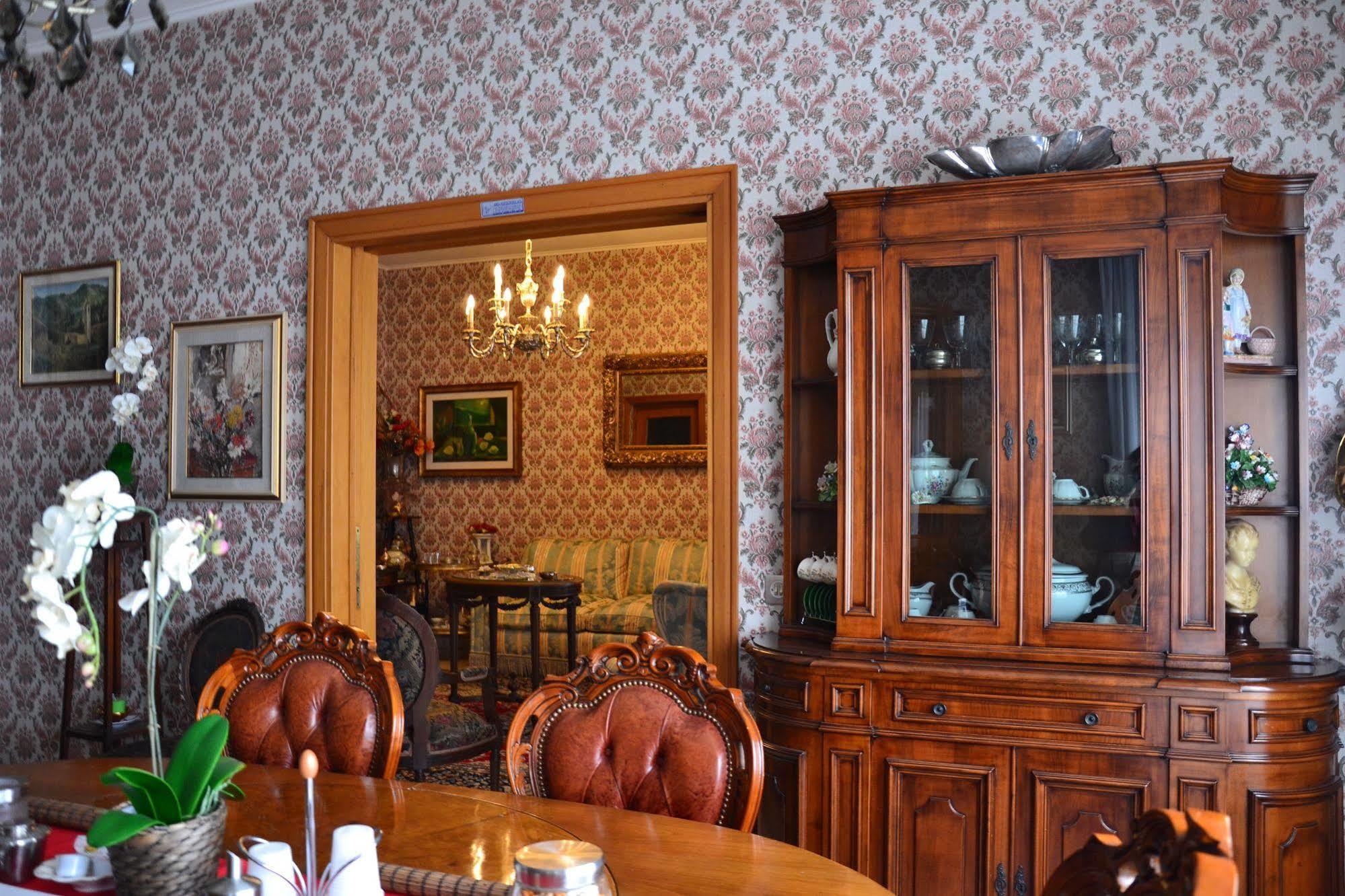 Rome Vatican Eden B&B Екстериор снимка