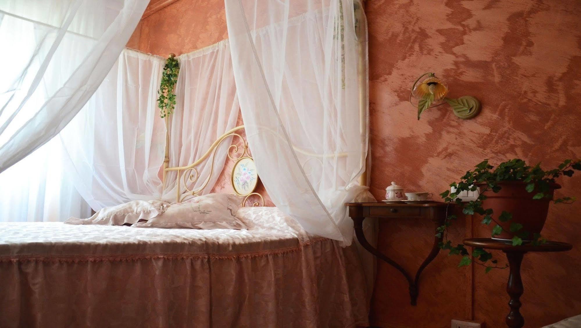 Rome Vatican Eden B&B Екстериор снимка