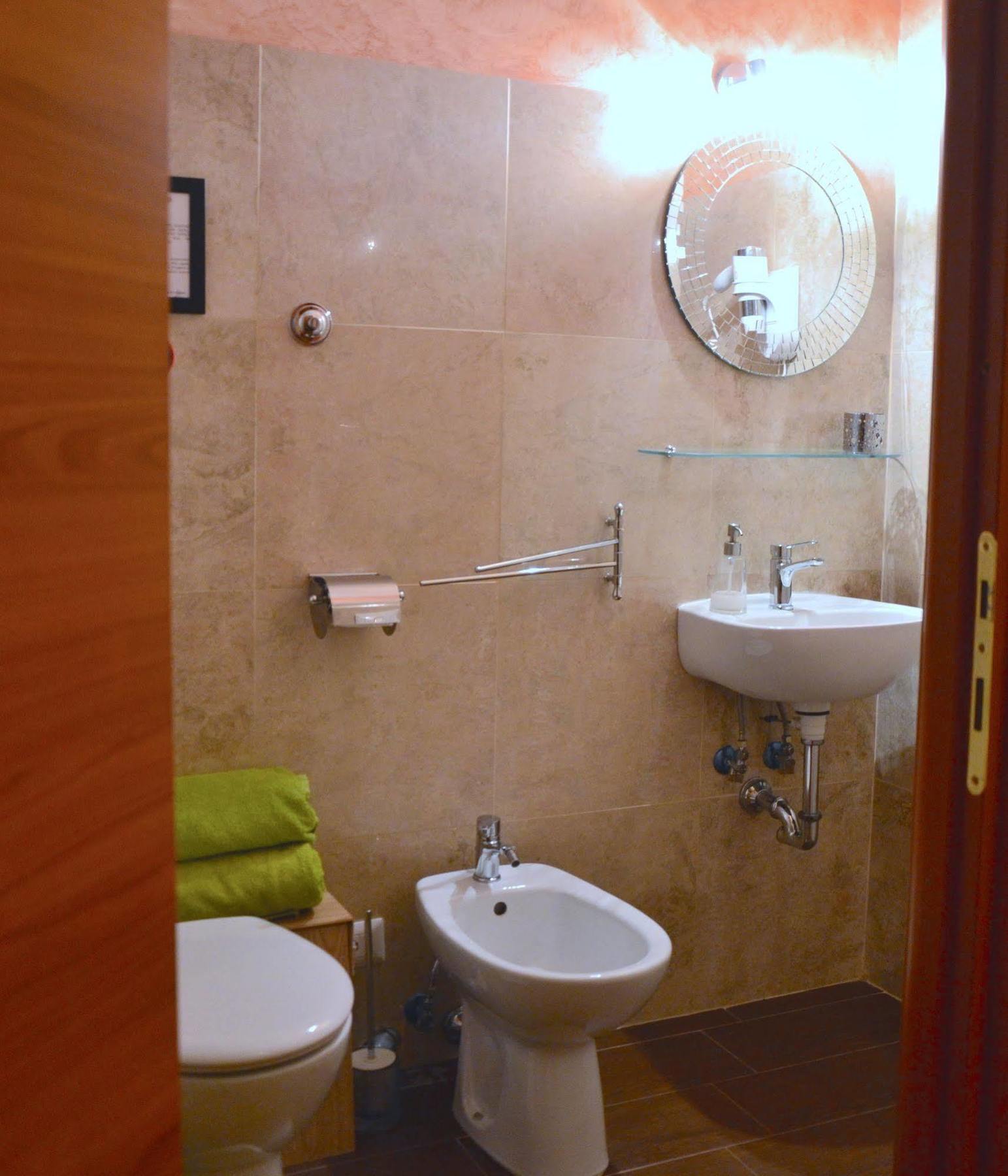 Rome Vatican Eden B&B Екстериор снимка