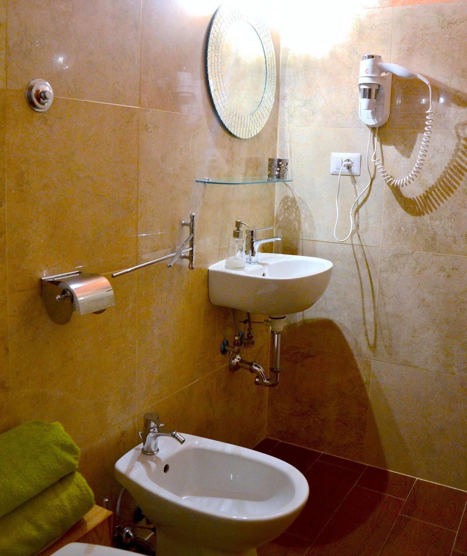 Rome Vatican Eden B&B Екстериор снимка