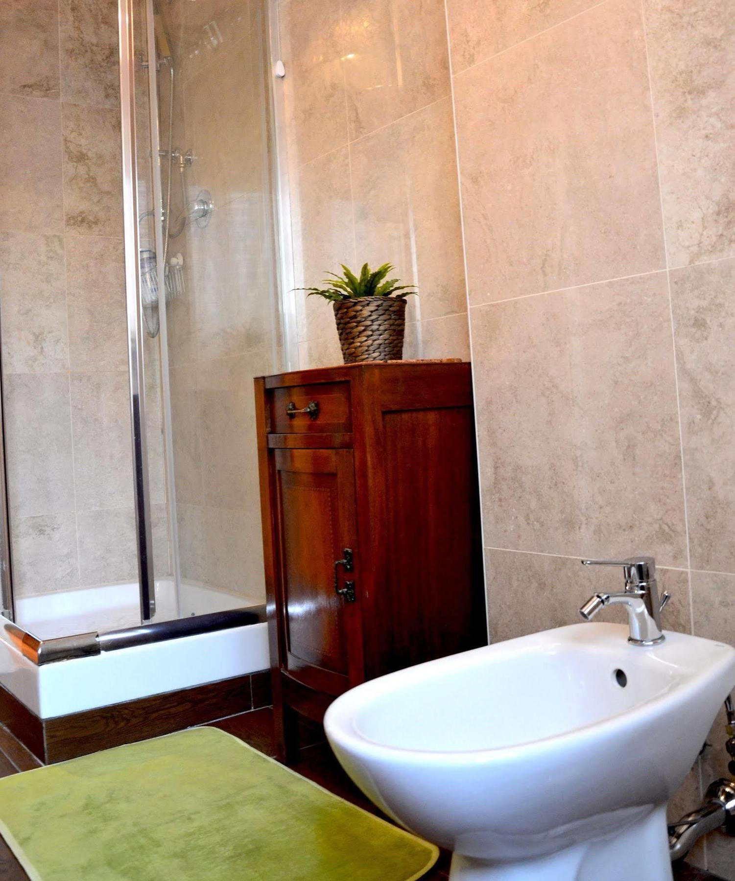 Rome Vatican Eden B&B Екстериор снимка