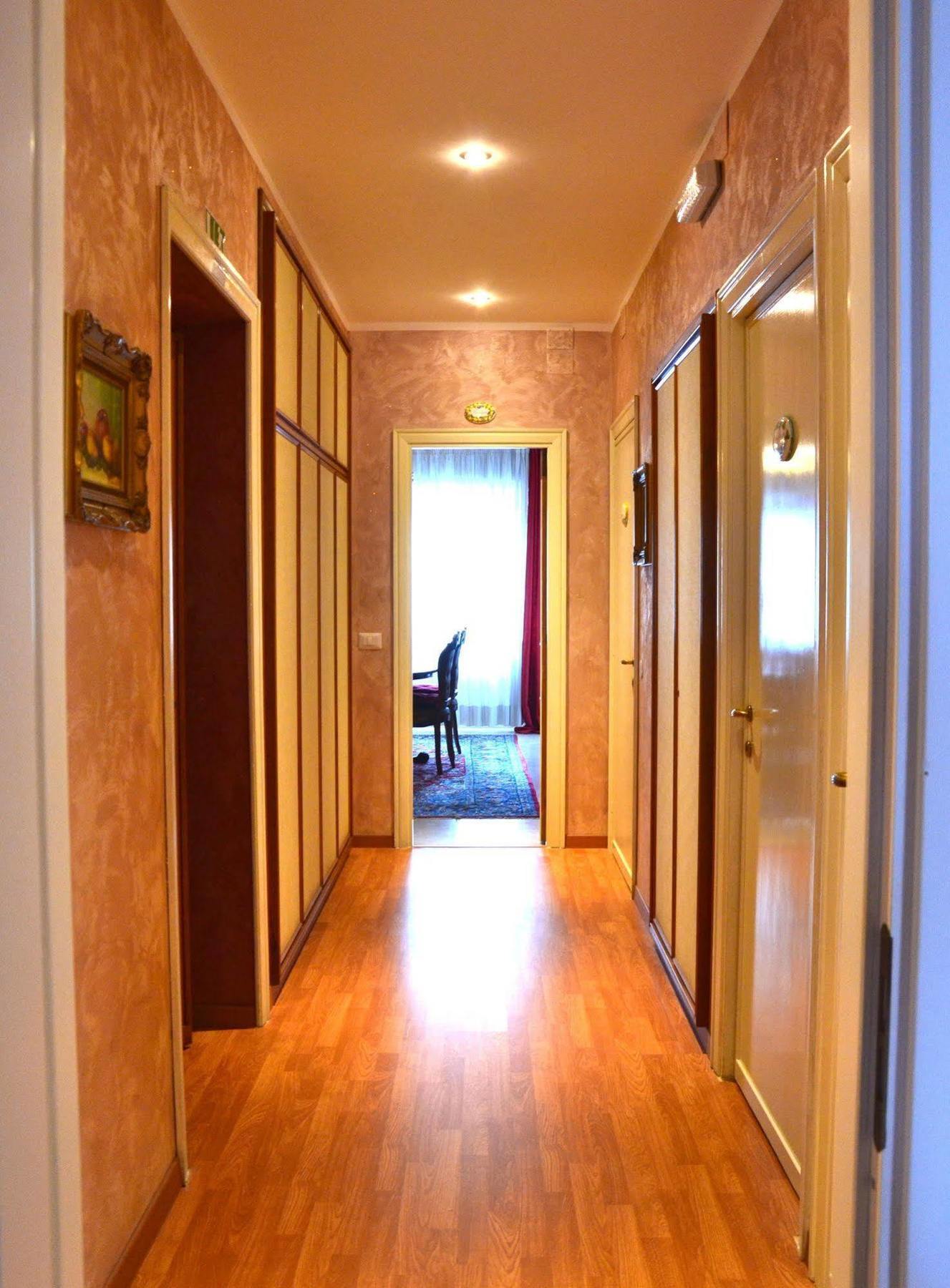 Rome Vatican Eden B&B Екстериор снимка