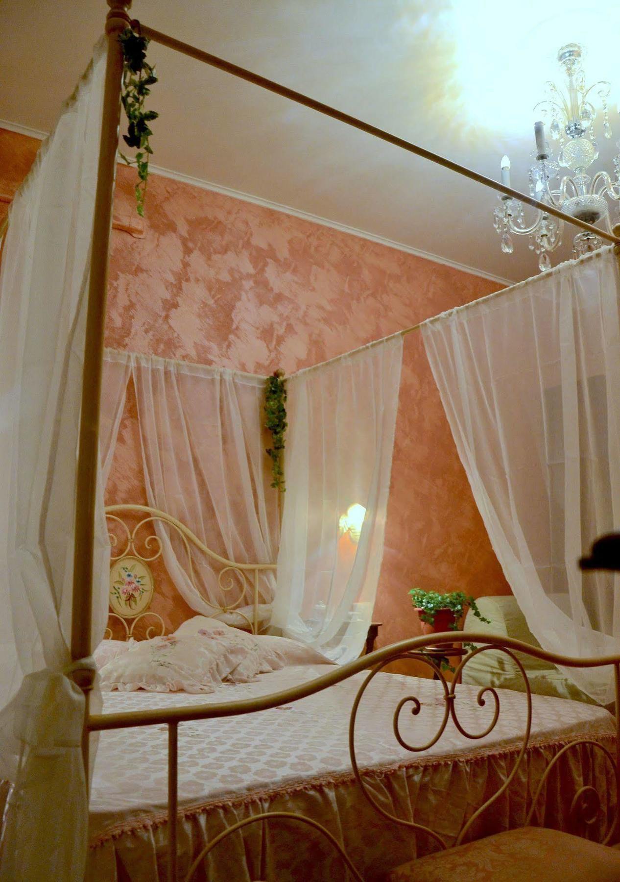 Rome Vatican Eden B&B Екстериор снимка