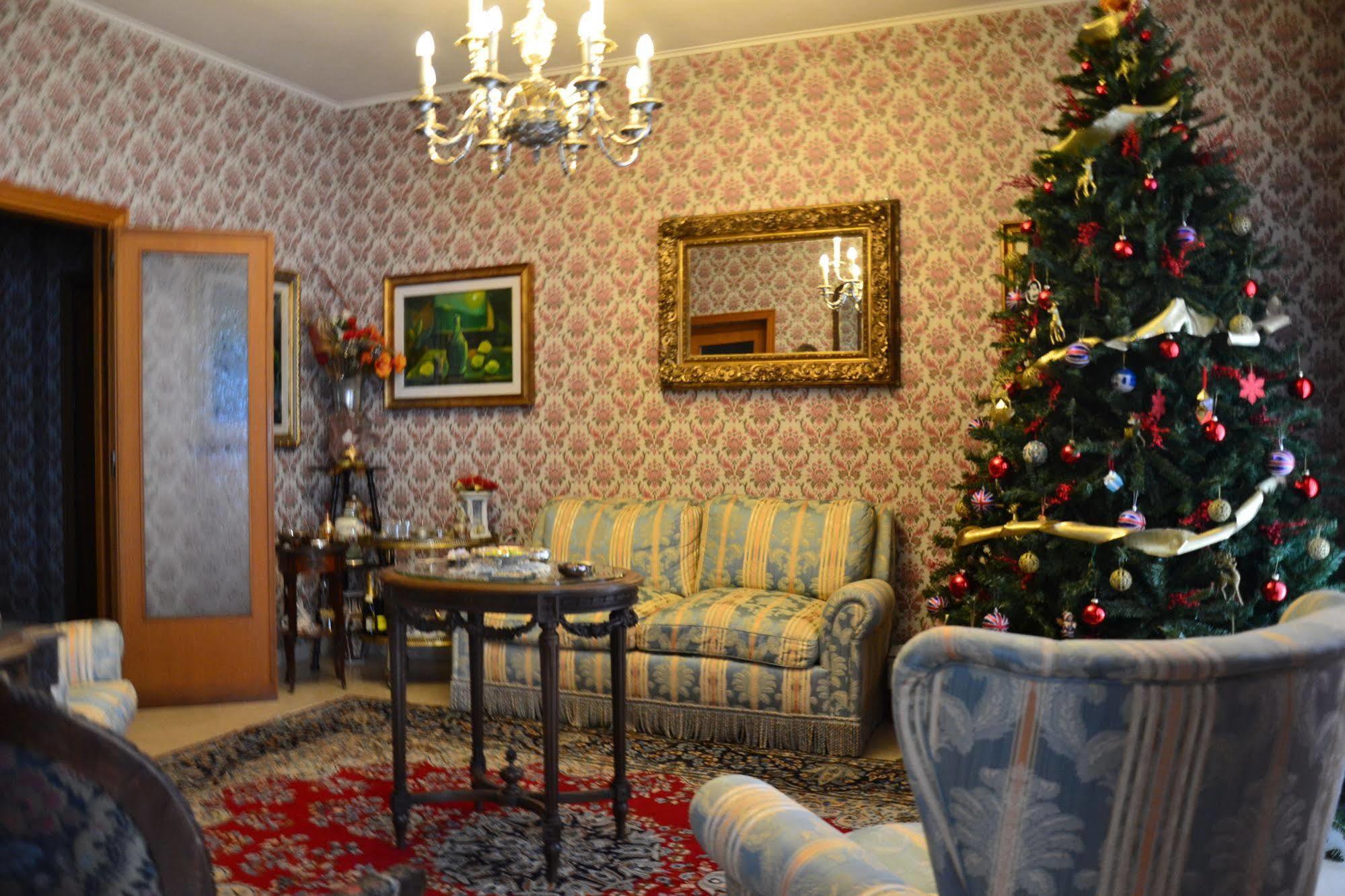 Rome Vatican Eden B&B Екстериор снимка