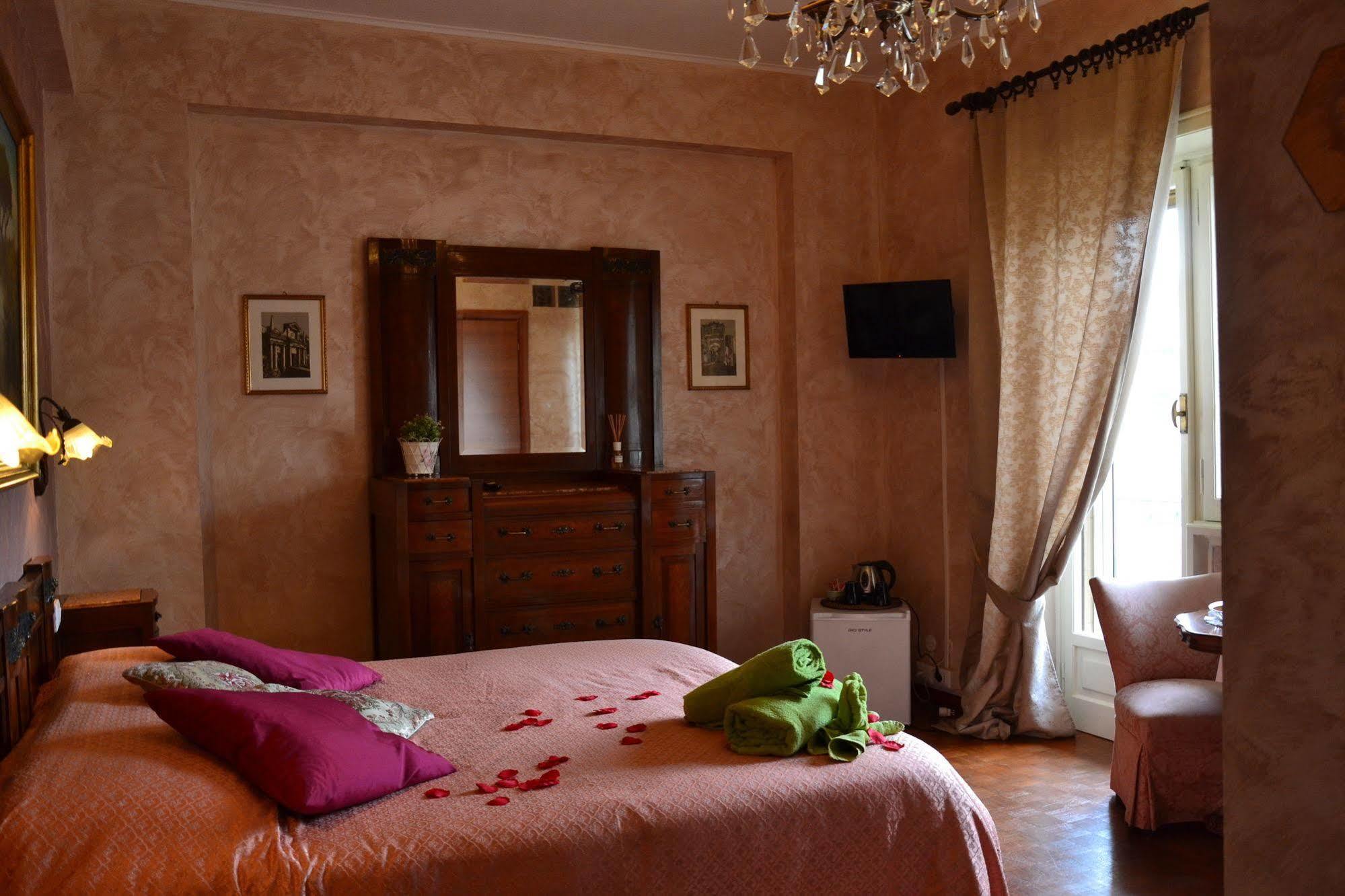 Rome Vatican Eden B&B Екстериор снимка