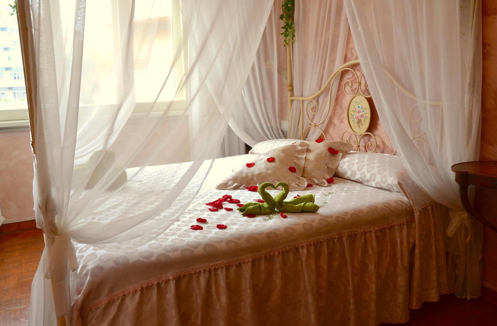 Rome Vatican Eden B&B Екстериор снимка