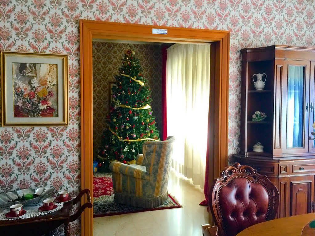 Rome Vatican Eden B&B Екстериор снимка